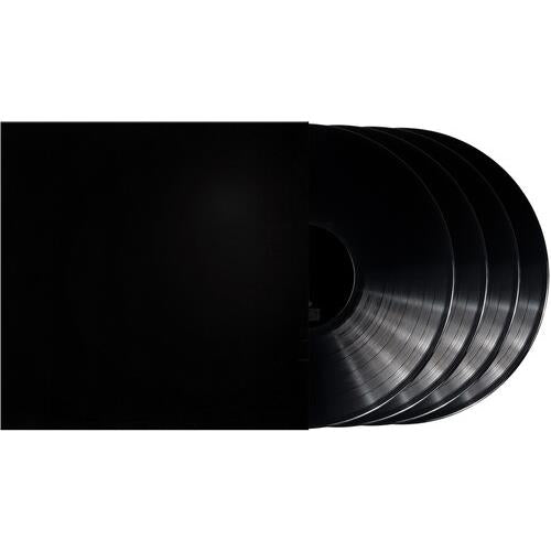 Donda - Deluxe Edition Vinyl LP