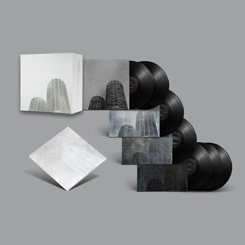 Yankee Hotel Foxtrot (Deluxe Edition) - Vinyl LP