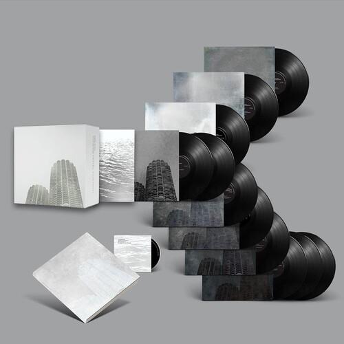 Yankee Hotel Foxtrot (11-LP + 1 CD Super Deluxe Edition) - Vinyl LP