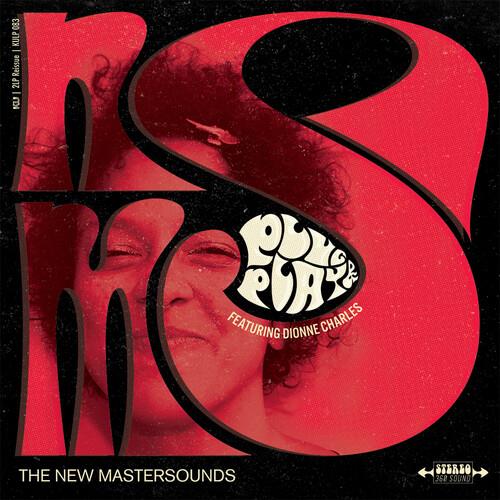 Plug & Play - Vinyl LP