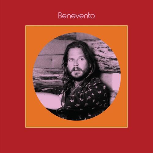 Benevento - Vinyl LP