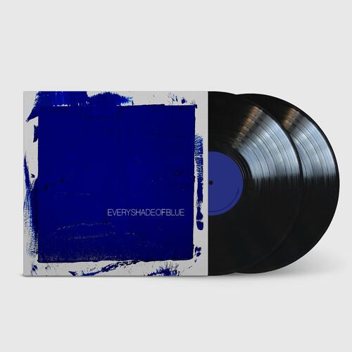 Every Shade Of Blue - Vinyl LP
