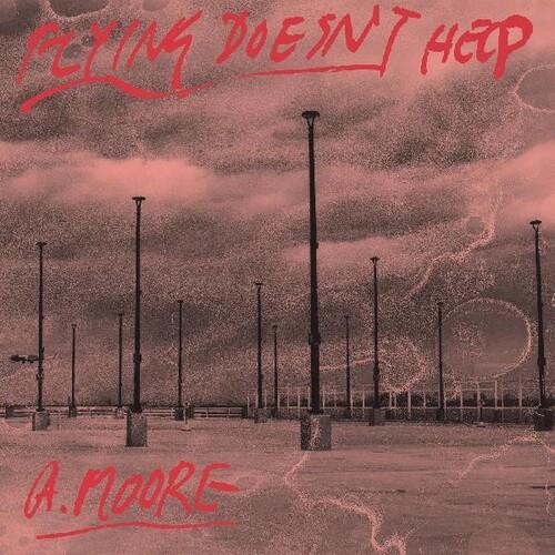 Flying Doesn't Help - Vinyl LP
