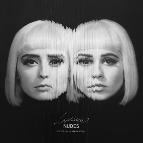 Nudes - Vinyl LP