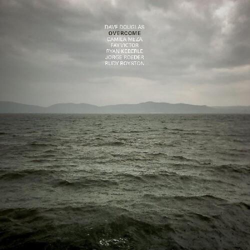 Overcome - Vinyl LP 180 Gram
