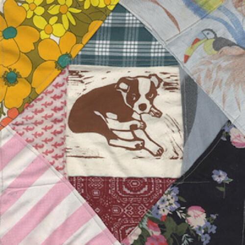Roscoe's Dream - Vinyl LP