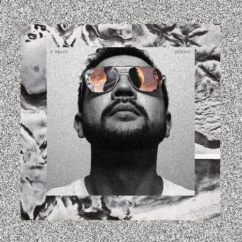 Vizionz - Vinyl LP
