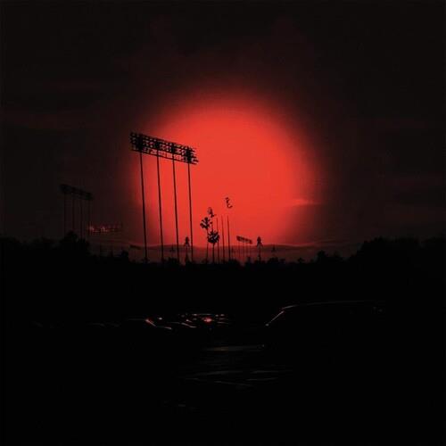 How Do You Burn? - Vinyl LP
