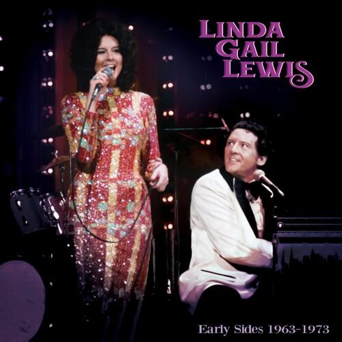 Early Sides 1963-1973 - Purple Splatter - Vinyl LP (Purple)