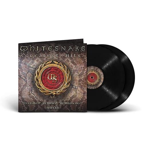 Greatest Hits - Vinyl LP