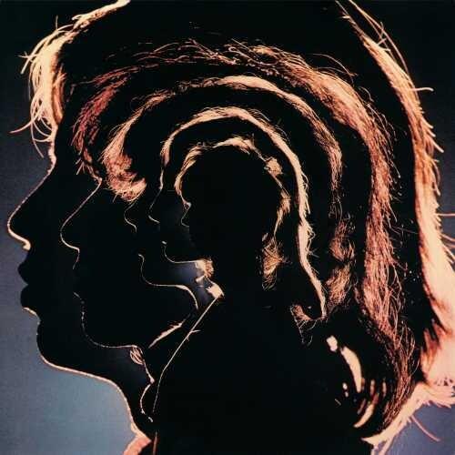 Hot Rocks 1964-1971 - Vinyl LP
