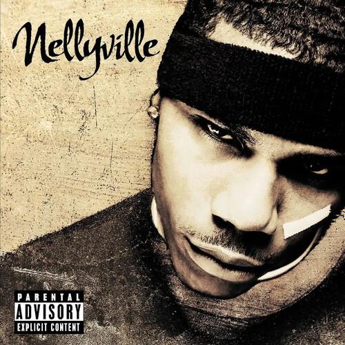 Nellyville - Vinyl LP