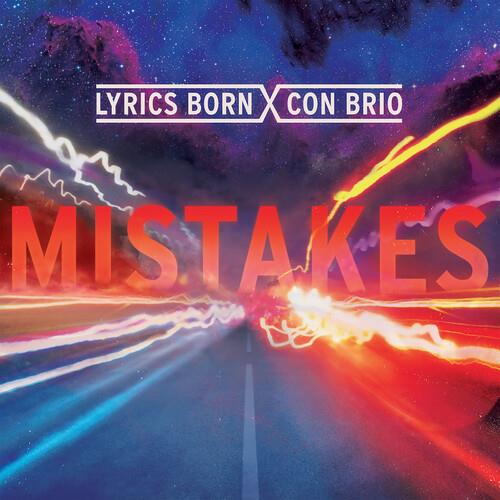 Mistakes B/w Sundown - 7-Inch Single