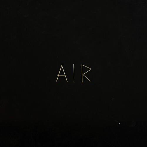 Air - Vinyl LP