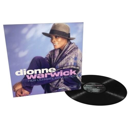 Her Ultimate Collection - Vinyl LP