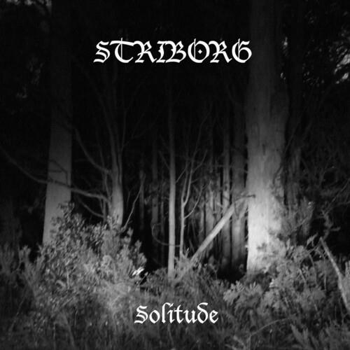 Solitude - Vinyl LP