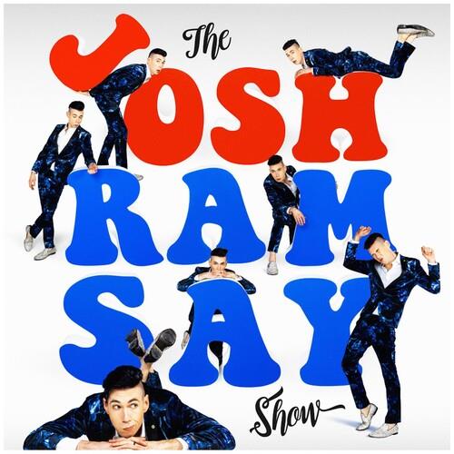Josh Ramsay Show - Vinyl LP