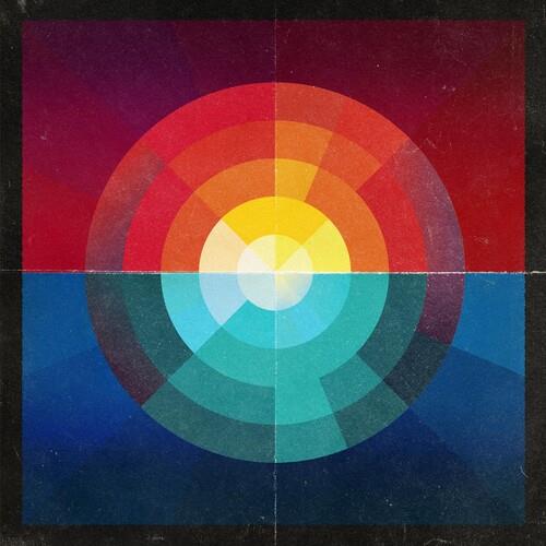 Love & Fire - Vinyl LP