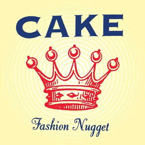 Fashion Nugget - Vinyl LP 180 Gram