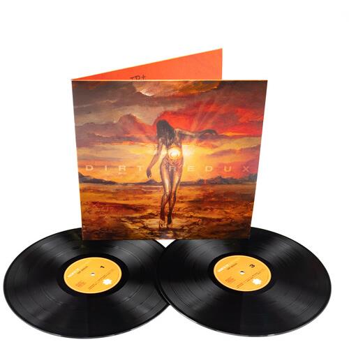 Alice In Chains - Dirt (Redux) (Various Artists) - Vinyl LP