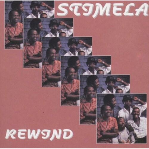 Rewind - 12-Inch Single