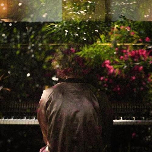 Just Piano - Vinyl LP