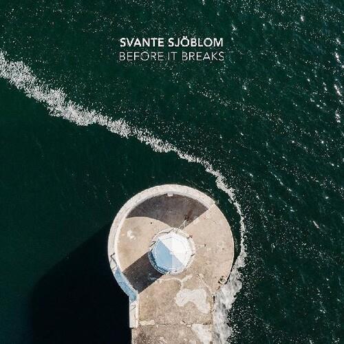 Before It Breaks - Vinyl LP