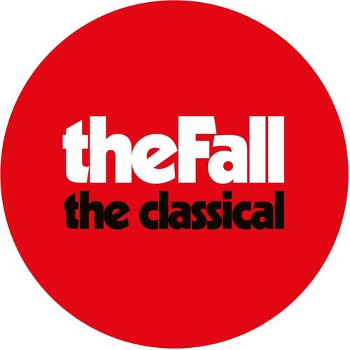 Classical Vinyl - Vinyl LP 180 Gram (Red)