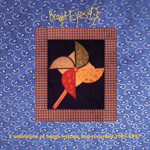 Collection Of Songs Written And Recorded 1995-1997 - Vinyl LP