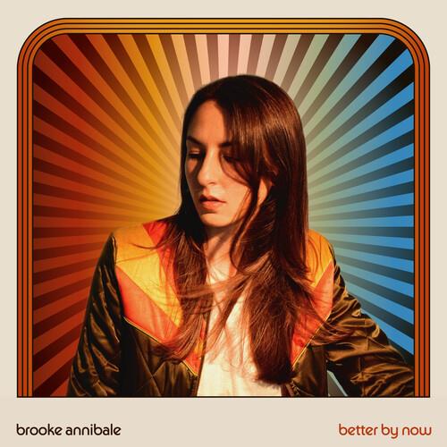 Better By Now - Vinyl LP 140 Gram (Blue)
