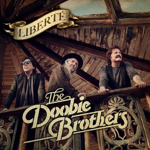 Liberte - Vinyl LP