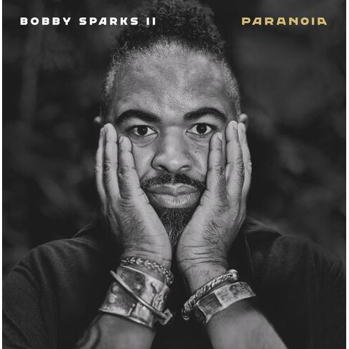 Paranoia - Vinyl LP