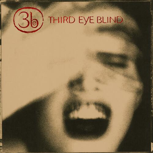 Third Eye Blind - Vinyl LP