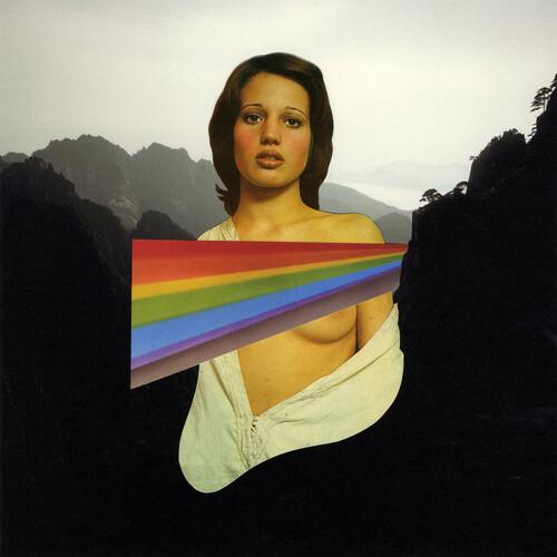 Ghost Woman - Vinyl LP