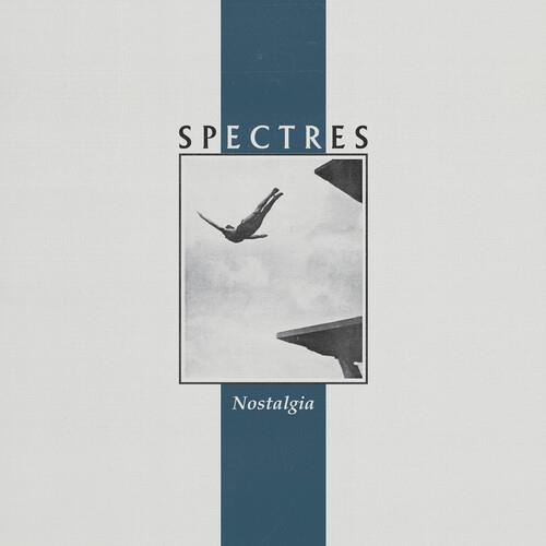 Nostalgia - Vinyl LP