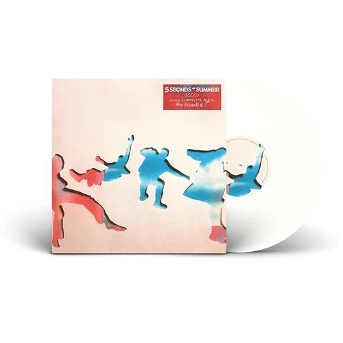 5SOS5 - Vinyl LP