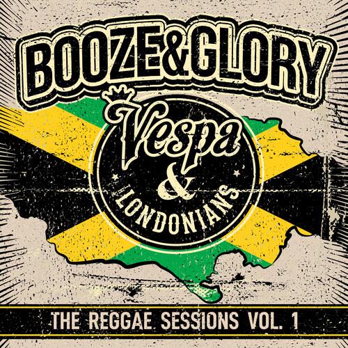 Reggae Sessions 1 - 12-Inch Single