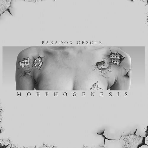 Morphogenesis - Limited Edition Vinyl LP