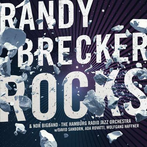 Rocks - Vinyl LP 180 Gram