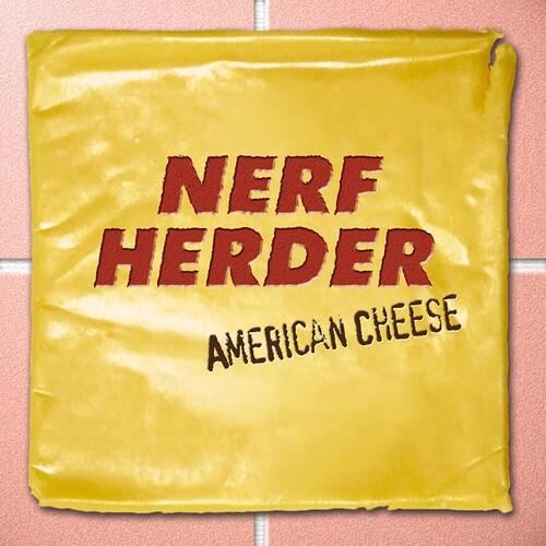 American Cheese - Vinyl LP