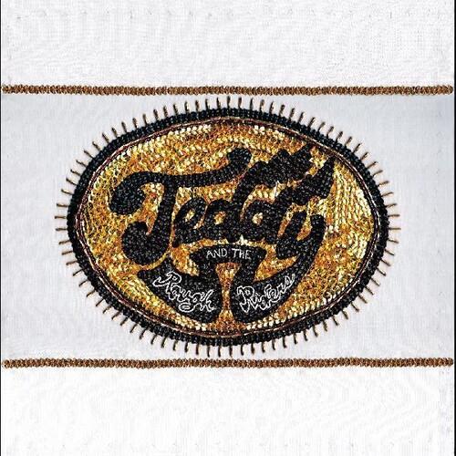 Teddy And The Rough Riders - Vinyl LP 180 Gram