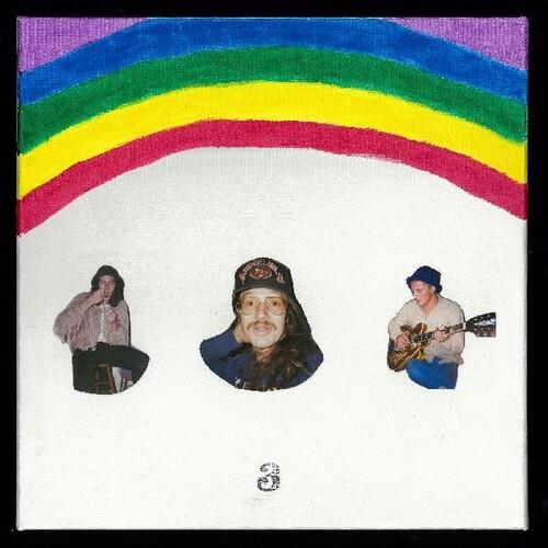 3 - Vinyl LP