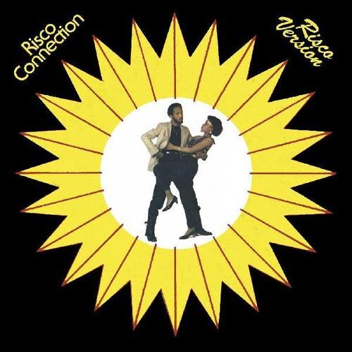 Risco Version - Vinyl LP
