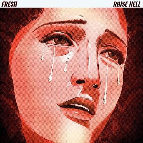 Raise Hell - Vinyl LP