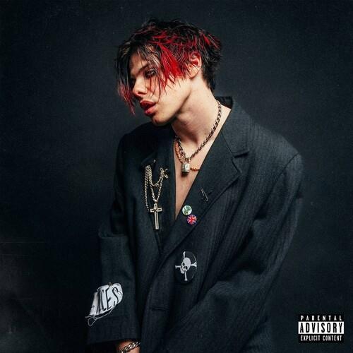 YUNGBLUD - Vinyl LP