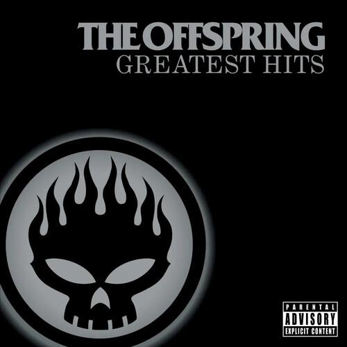 Greatest Hits The Offspring - Vinyl LP