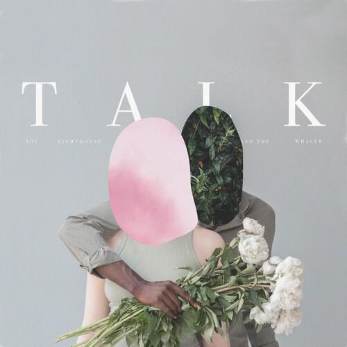 Talk Vinyl - Vinyl LP