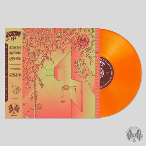 Round Of Applause - Vinyl LP