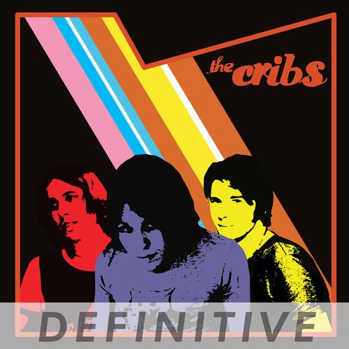 Cribs - Vinyl LP