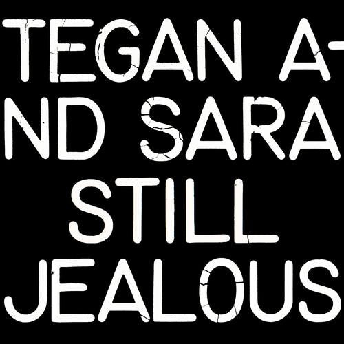 Still Jealous - Vinyl LP